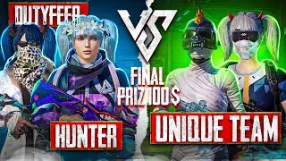 2vs2 TDMTOURNAMENT PRIZE : 100$