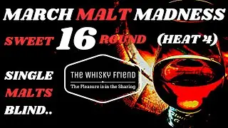 MARCH MALT MADNESS HEAT 4 FINAL CUT