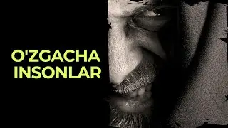 Abdulaziz Domla  O‘ZGACHA INSONLAR / Абдулазиз Домла  ЎЗГАЧА ИНСОНЛАР