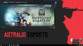 Ar4 и hanny о будущих обновлениях в CS GO