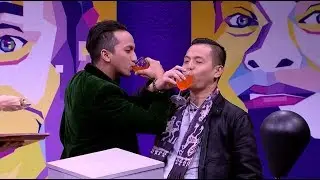 Duet Ge Pamungkas & Ernest Sapu Bersih jawaban TTS - WIB (2/4)