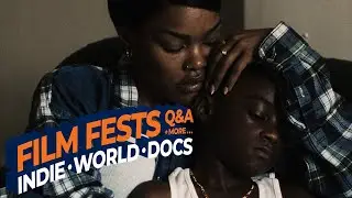 A Thousand and One - 2023 Sundance World Premiere