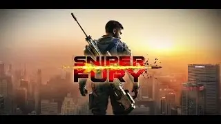 Sniper Fury Türkçe #2
