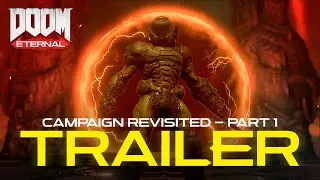 Doom Eternal - Campaign 