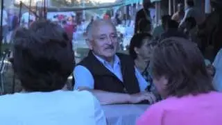 Feria Sabores del Campo Río Bueno 2014