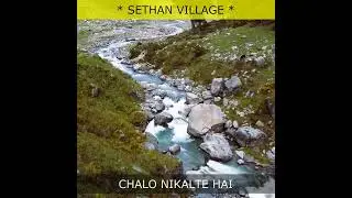 Sethan valley Manali Himachal Pradesh