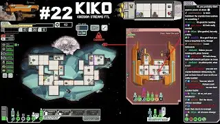 FTL Stream VOD #22 (01/12/2021): Shattering Expectations