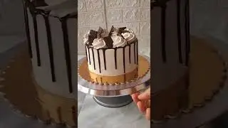 Acompáñame a decorar está rica torta 👌😍 