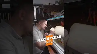 Погрузитесь в мир судомоделизма: создание реалистичной имитации гвоздевания 