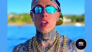 Ela passou de balmain ela olhou, eu também - MC Daniel (musica nova)