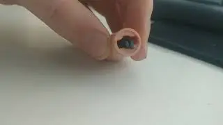 штучка от гирлянда