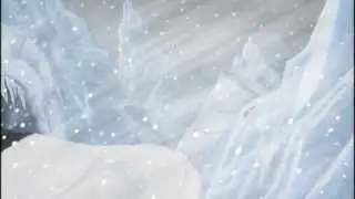 Pure Arctic Wind