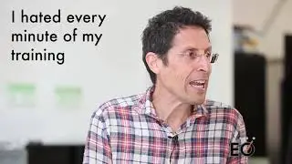 Favorite Quote with Doug Evans