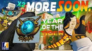 CSGO’s NEXT UPDATE, Paris Major Stickers CRASHING MARKET & MORE! | 