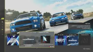 The Crew Motorfest - Mira el Summit THATDUDEINBLUE EXPERIENCE