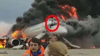 Evita Aceste AEROPORTURI Periculoase...