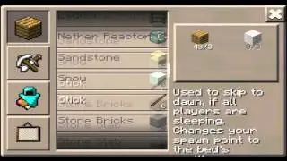 Achievements in Minecraft Pocket Edition - Concept Video