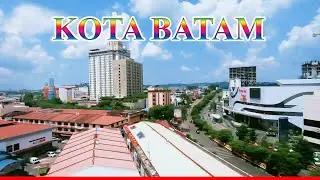 KELILING MELIHAT SUASANA NAGOYA BATAM AKHIR TAHUN 2023