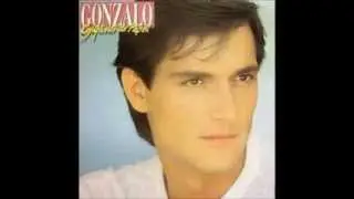 Gonzalo Un ángel en tu corazón