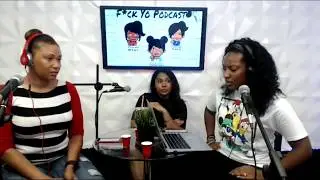 FYP| TLC's Chilli - Dating outside your race| VMA's recap| Cardi B, Nicki Minaj|