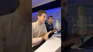 Çagalañ ejesi diñle!!!