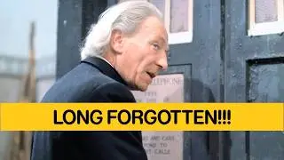 The FORGOTTEN Episode That INFLUENCED Doctor Who!!!