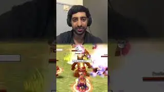 Player says goodbye to his online friends before servers shut down #shorts