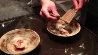 Langoustine Soup