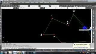 How to Import Coordinates  Autocad to Excel without any Lisp