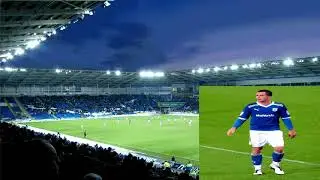 Cardiff edge nearer to bargain for Northern Ireland's Gavin Whyte