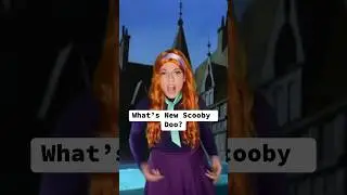 Drag Lipsync: What’s New Scooby Doo?