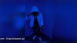 unki - Enigma! (speed up)