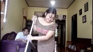 PEMBANTU DI GOYANG MAJIKAN ll Official Trailer ll 2024