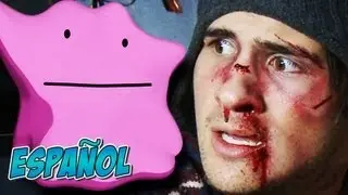 THE DITTO - Movie Trailer (EN ESPAÑOL)