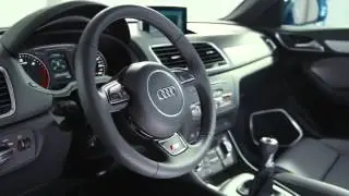 Audi New 2016