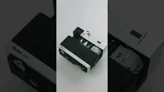 Rollei 35 Film Camera