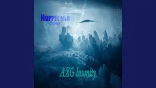 Hurricane (Cover)