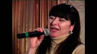 первый сольный концерт Саният Надирбекова 2часть