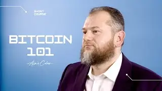 Bitcoin 101 - Ep 1 