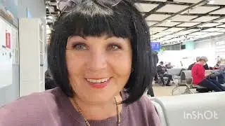 Раздели, чуть не до трусов🩲аэропорт в Краснодаре, ждем посадку⏰