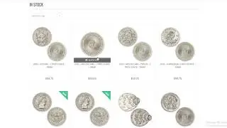 💰 SILVER GAMES WITH LIMITED MINTAGES 💰💰💰