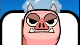Mega Deck Challenge Emote