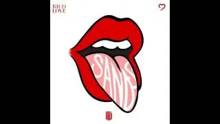 Rico Love - S.A.N.D.S