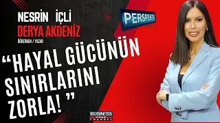 DERYA AKDENİZ: EĞİTİMCİ YAZARIN İLHAM VERİCİ HİKAYESİ