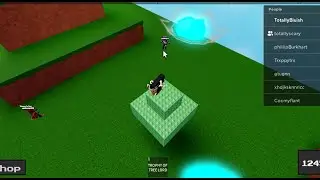 Shut up you time user! Roblox Ability Wars