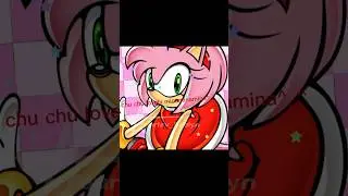 the lovely’s ^^ || #sonic #edit #fyp #shadowthehedgehog #amyrose #shadamy