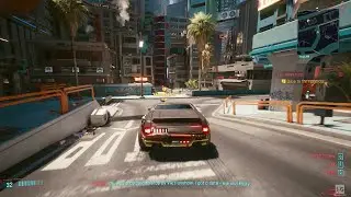 Upgrading the Cyberware - The Ripperdoc - Cyberpunk 2077