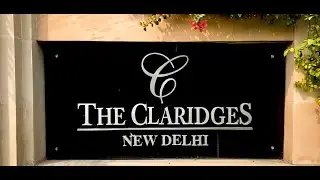 Pocket HRMS - Customer Testimonial - Claridges Hotel, Delhi | Customer Success Story