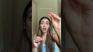 grwm/rant part two #shorts