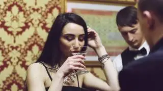XRoom Ограбление наркобарона Квест комнаты в Днепре